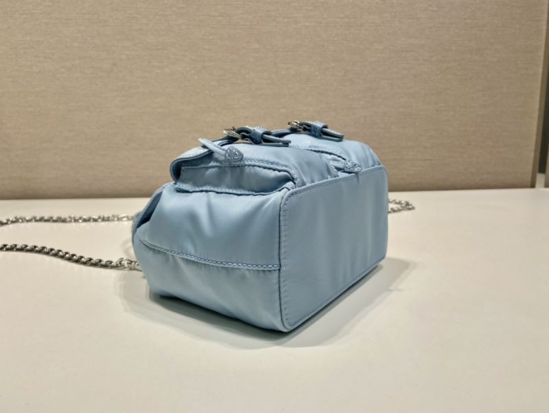 Pra*a backpacks